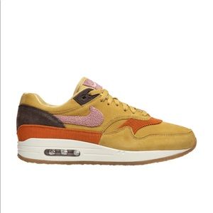 Nike Air max 1 Premium ‘Crepe Pack Bacon’